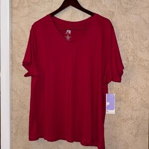 Fit Collective Short Sleeve Top